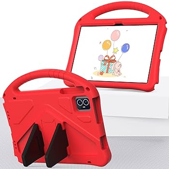 Amazon.com: for TCL NXTPAPER 11 9166G 9466X 2023 Tablet Case
